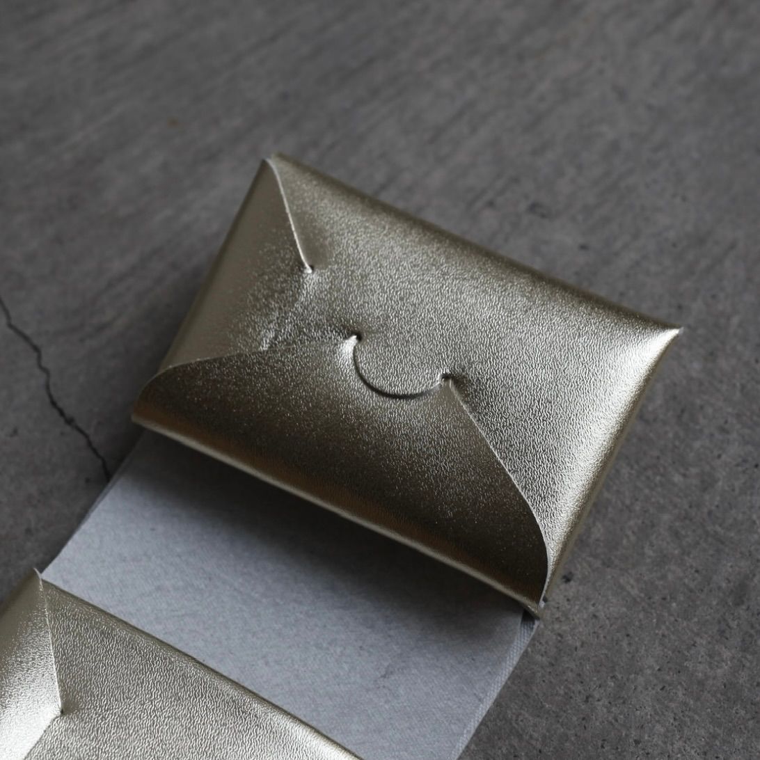 【残り一点】Seamless Mini Wallet 2