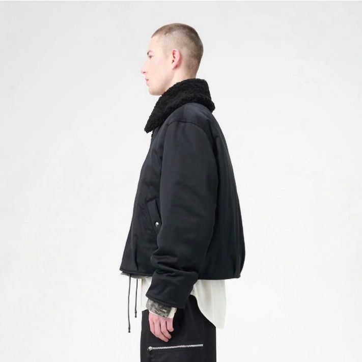 【残り一点】Ace Jacket