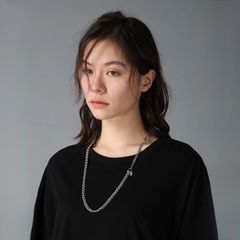 【残りわずか】フックネックレス