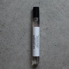 【残り一点】ボタニカルコロン 10ml(AQUA SACRAE)