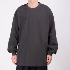 【残り一点】Basic L/S T-shirts