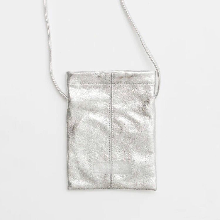 【再販売通知受付可能】Shoulder Mobile Case