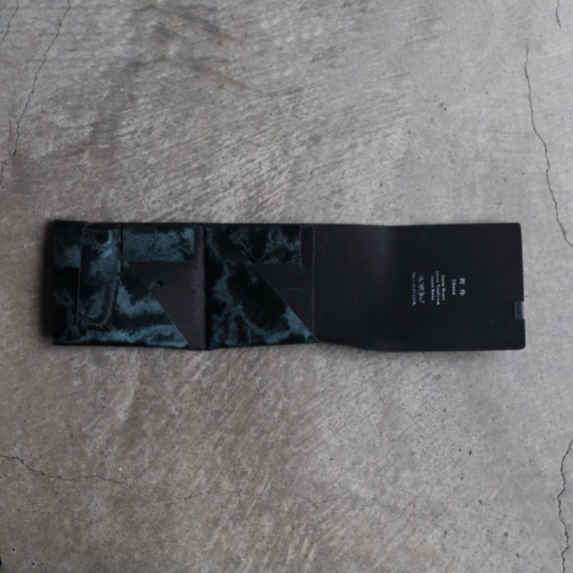 【限定モノ】ショートウォレット2.0