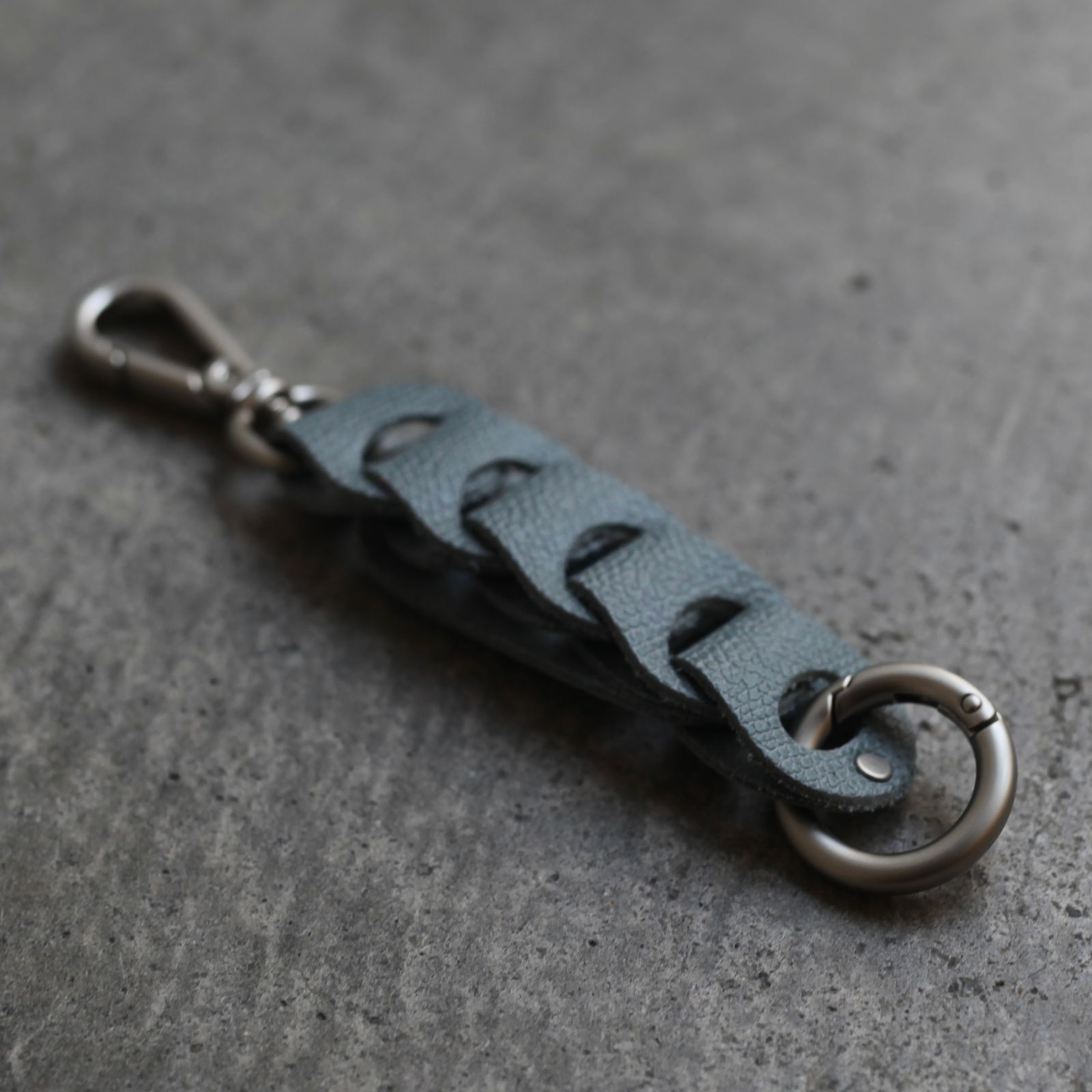 【残り一点】Key Connect Oval