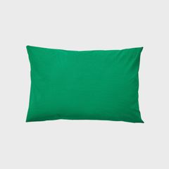 【残りわずか】Standard Pillow Cover(DEEP GREEN)