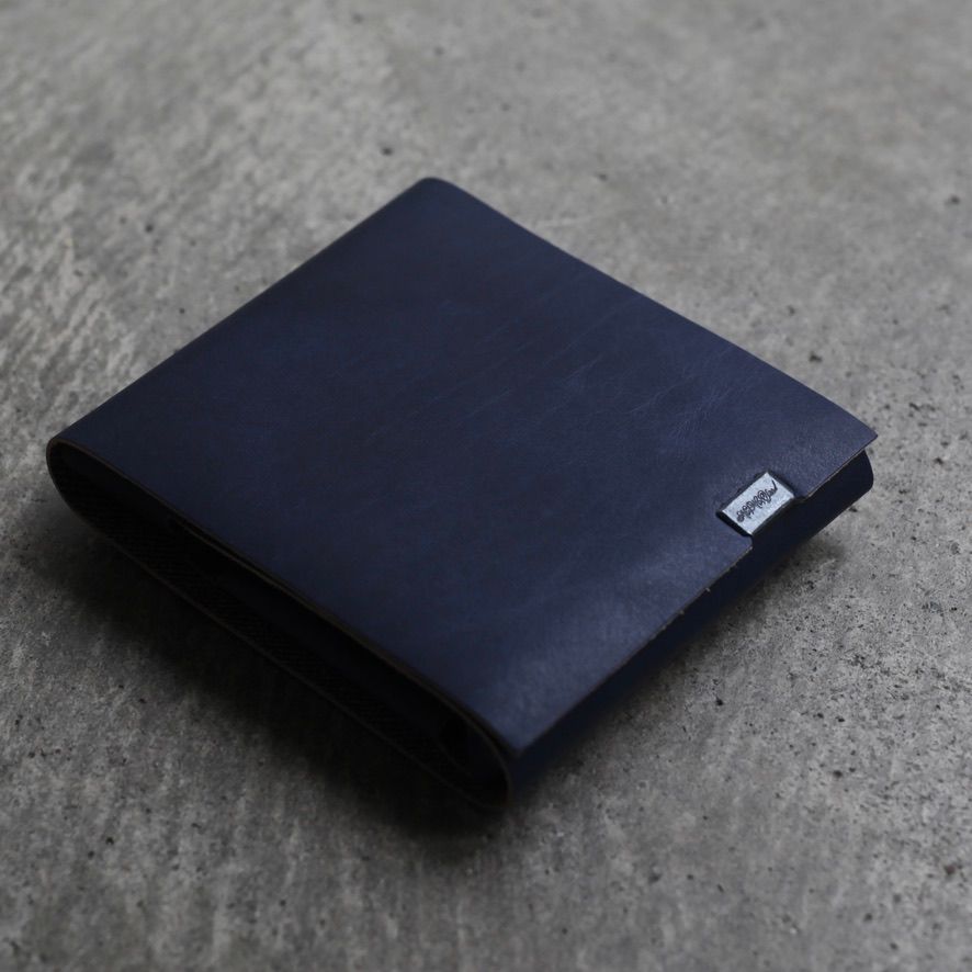 【残り一点】ショートウォレット2.0