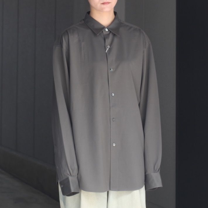 【残り一点】46G Modest Shirt
