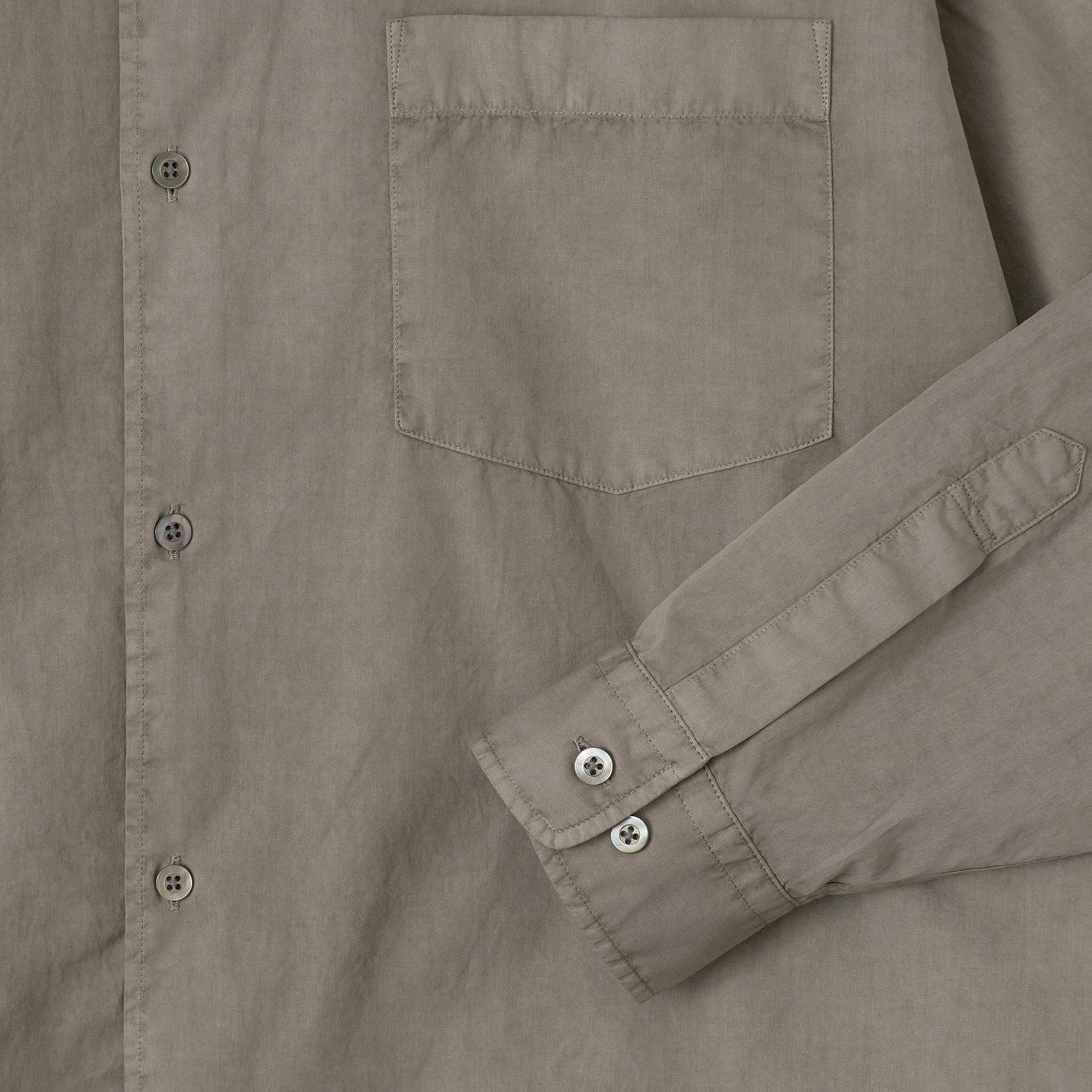 【残り一点】Ordinary Garment Shirt