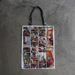 【残り一点】Book Bag
