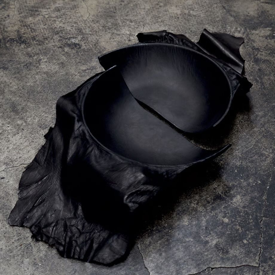 【お取り寄せ注文可能】Broken Dish Deep Round