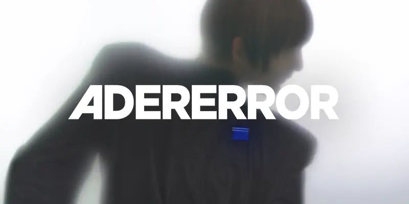 【ADER ERROR】の 芸能人着用をご紹介