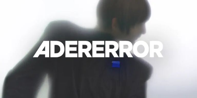 【ADER ERROR】の 芸能人着用をご紹介