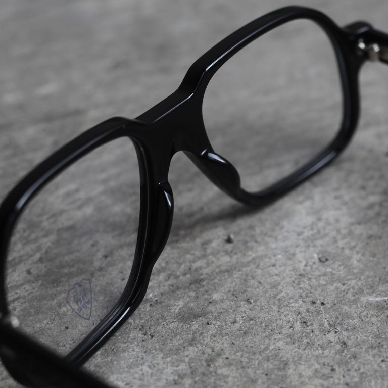 レンズ : DUMMY LENS