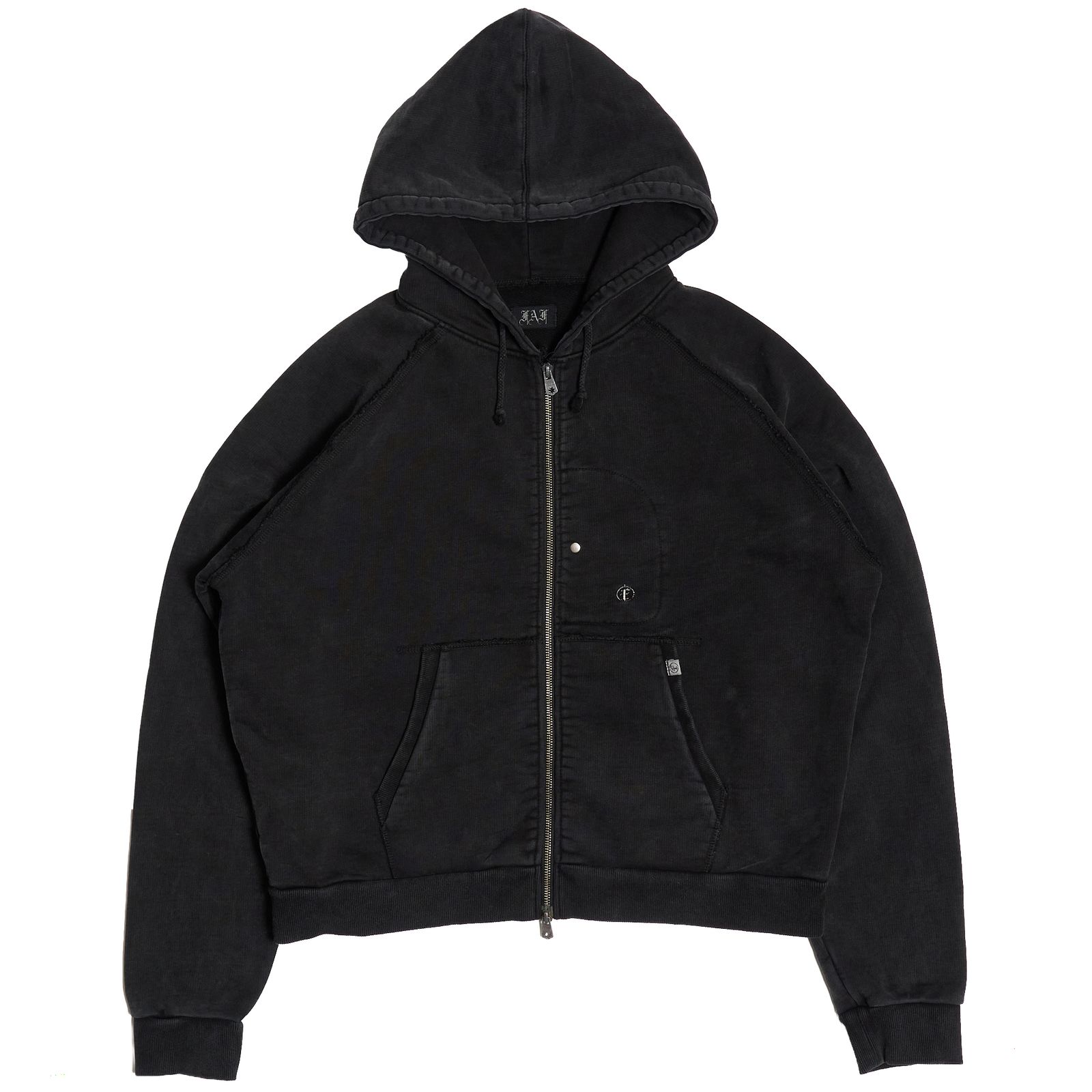 【残り一点】Stella Zip up Hoodie