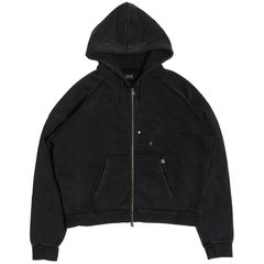 【残り一点】Stella Zip up Hoodie