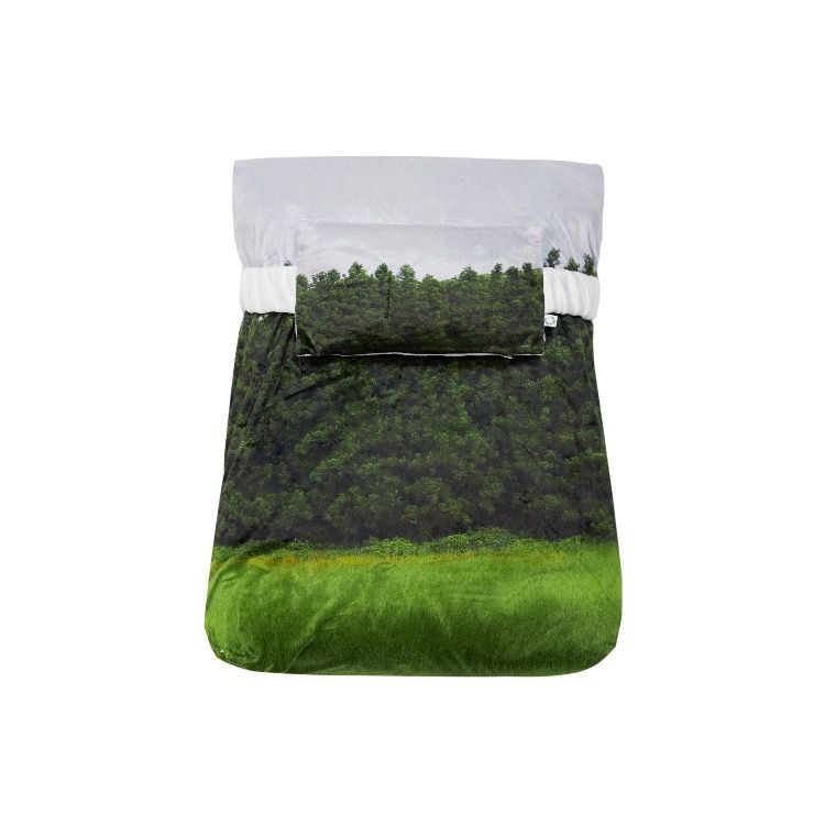 【残り一点】Jeju Orrum Pet Cushion