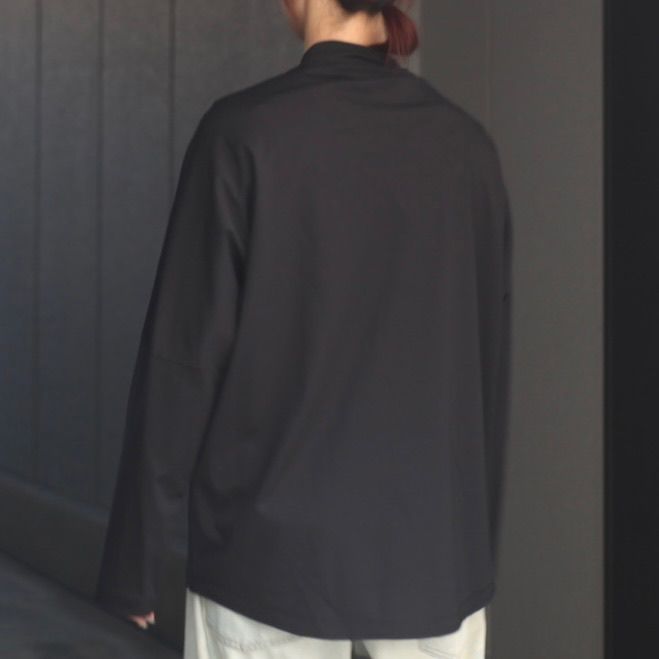 【残り一点】Dolman L/S Tee