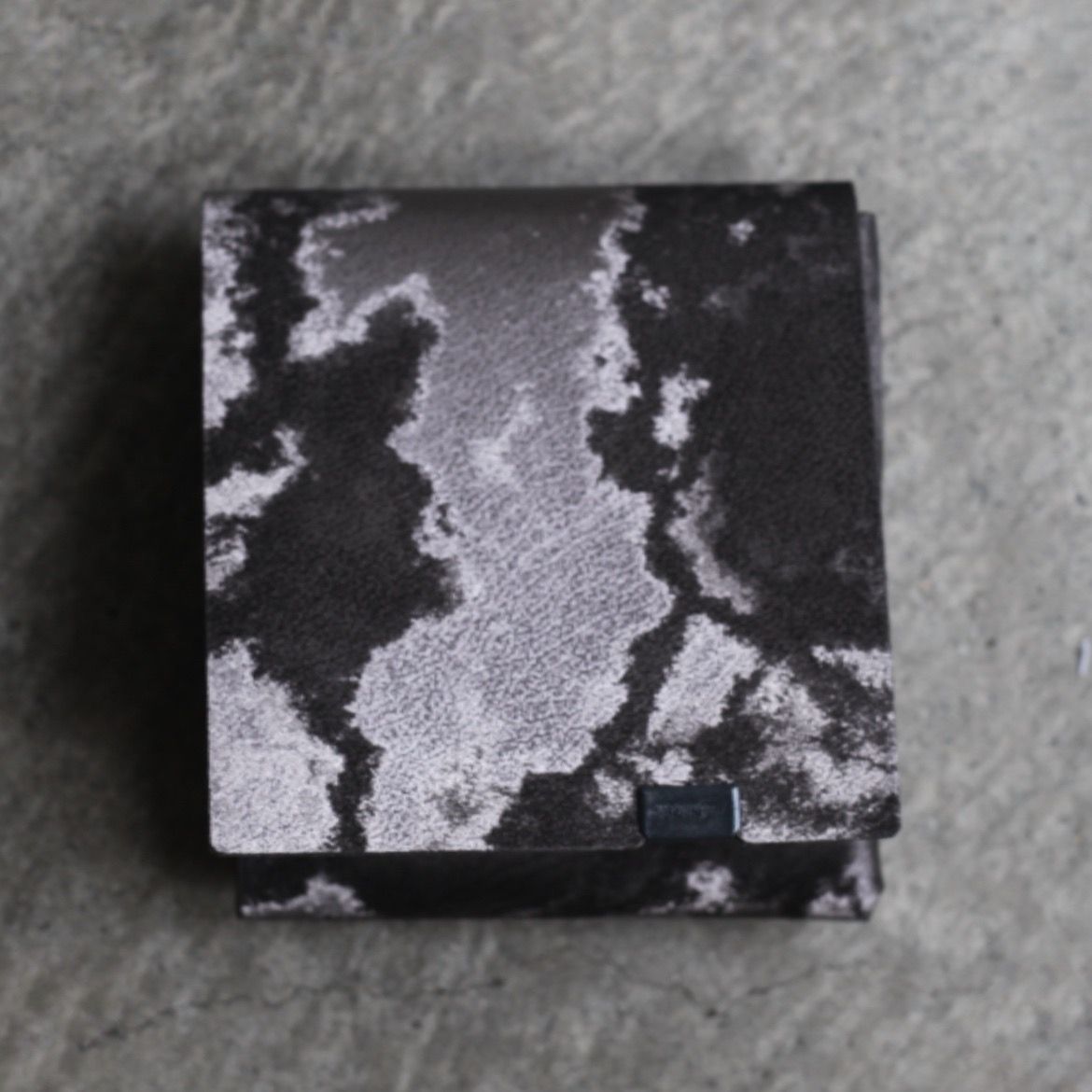 【限定モノ】ショートウォレット2.0