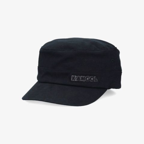 【残りわずか】Cotton Twill Army Cap