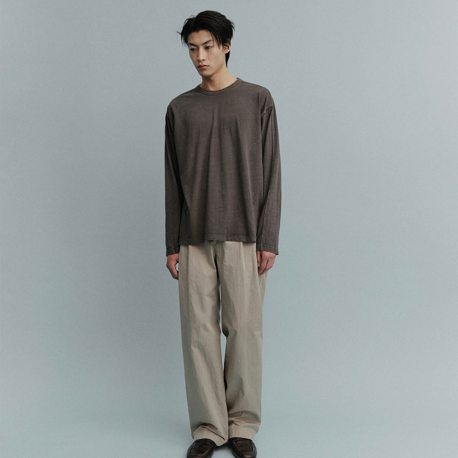 【残り一点】Pigment Dolman Sleeve Tee