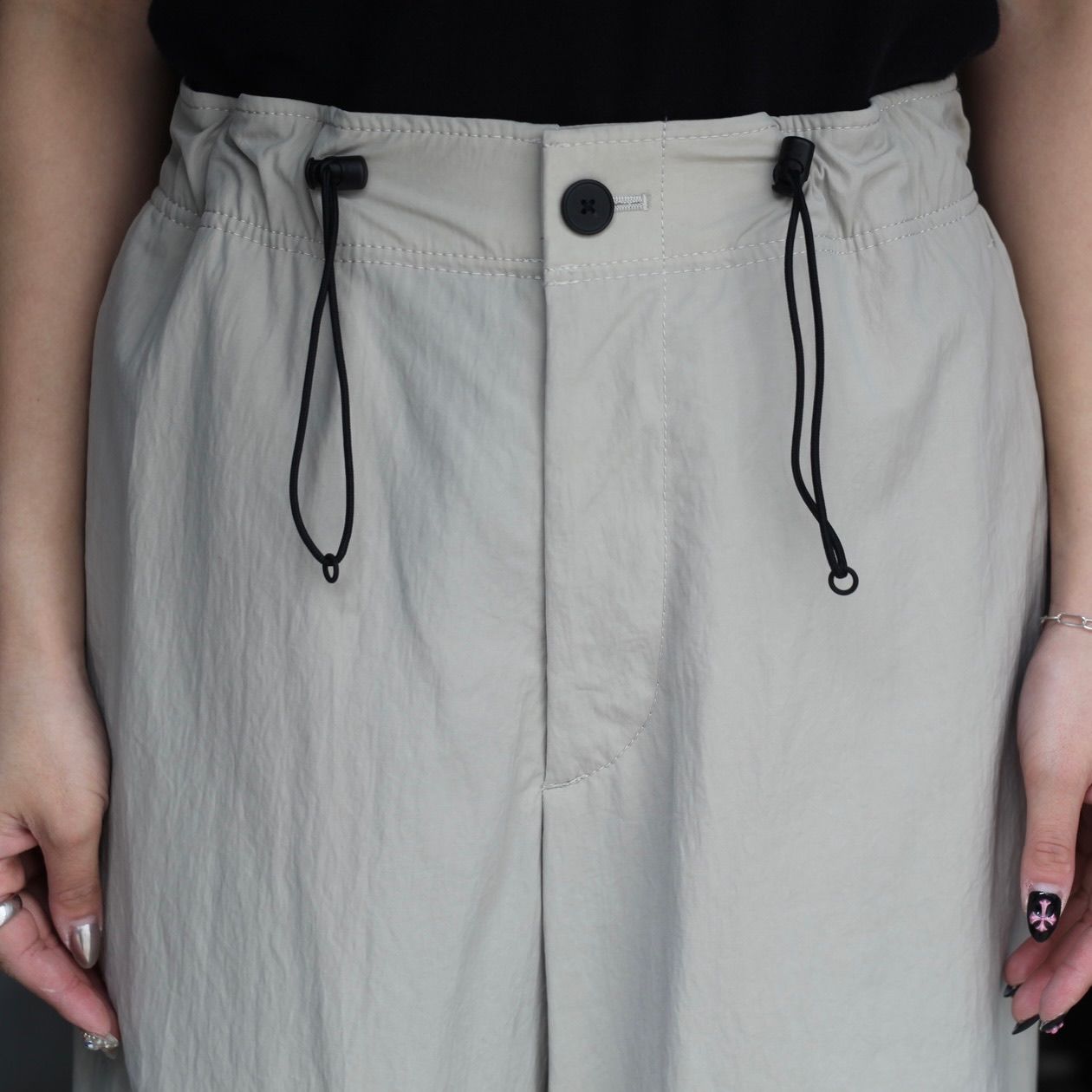 ATON / HEAVY TWIST NYLON UTILITY PT