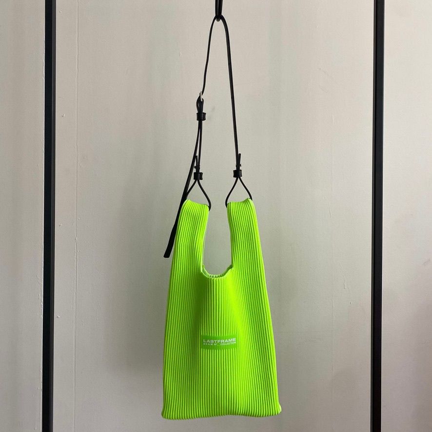【残り一点】Kasane Market Bag_Small