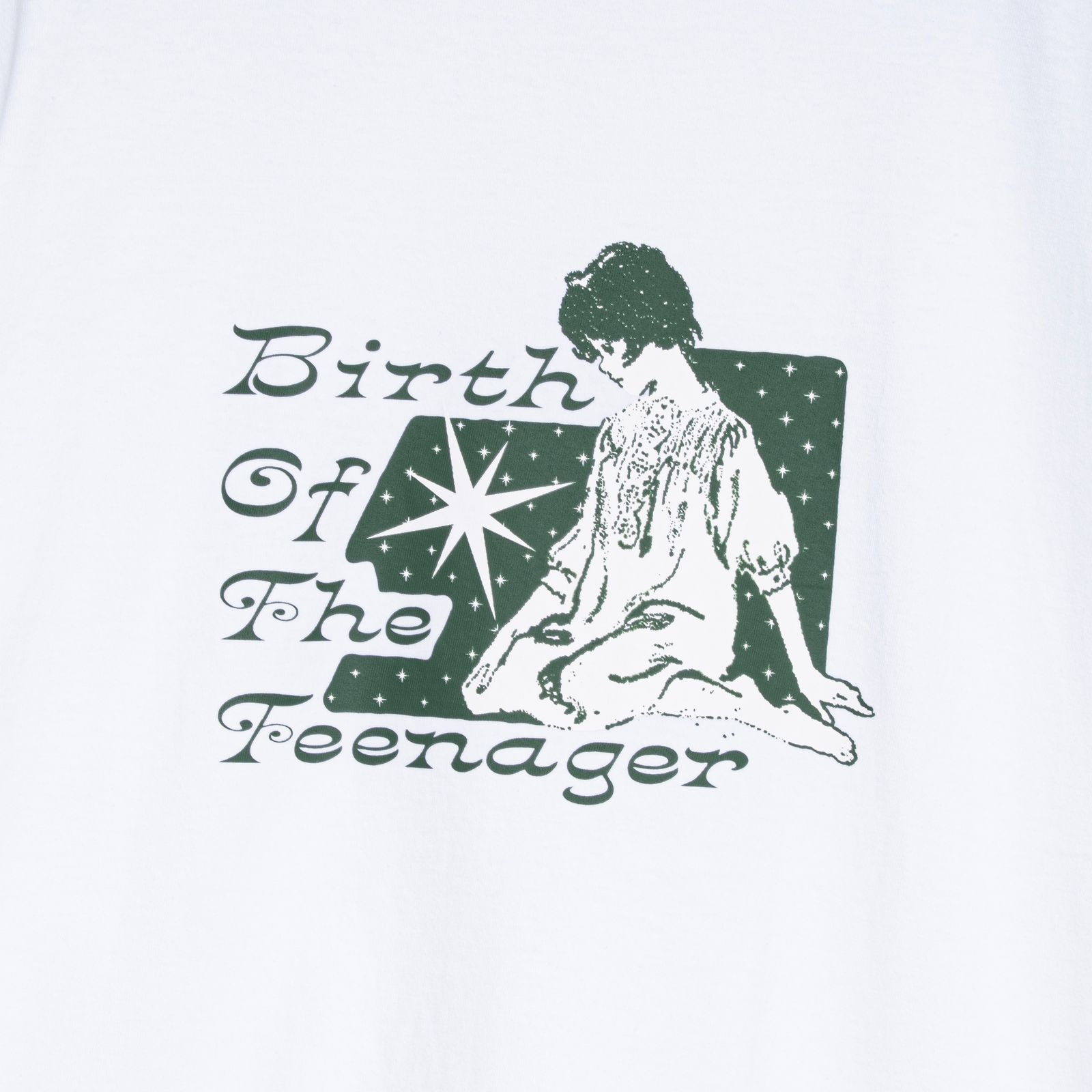 【残り一点】Melancholy Tee