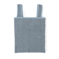 【残り一点】Miller × MY Square Bare Top