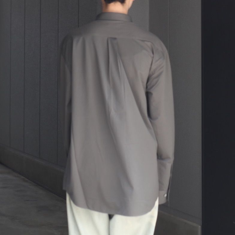 【残り一点】46G Modest Shirt