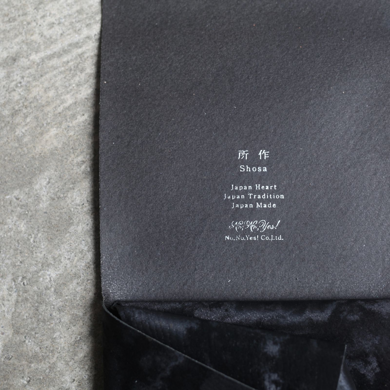 【限定モノ】ショートウォレット1.0