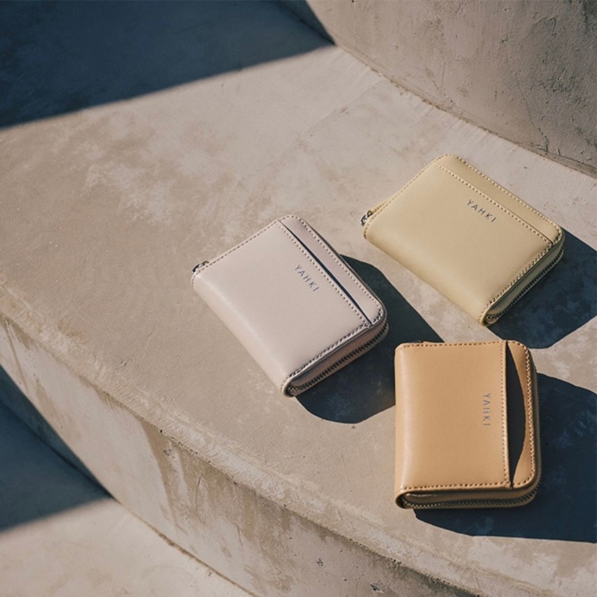 【残り一点】Wallet
