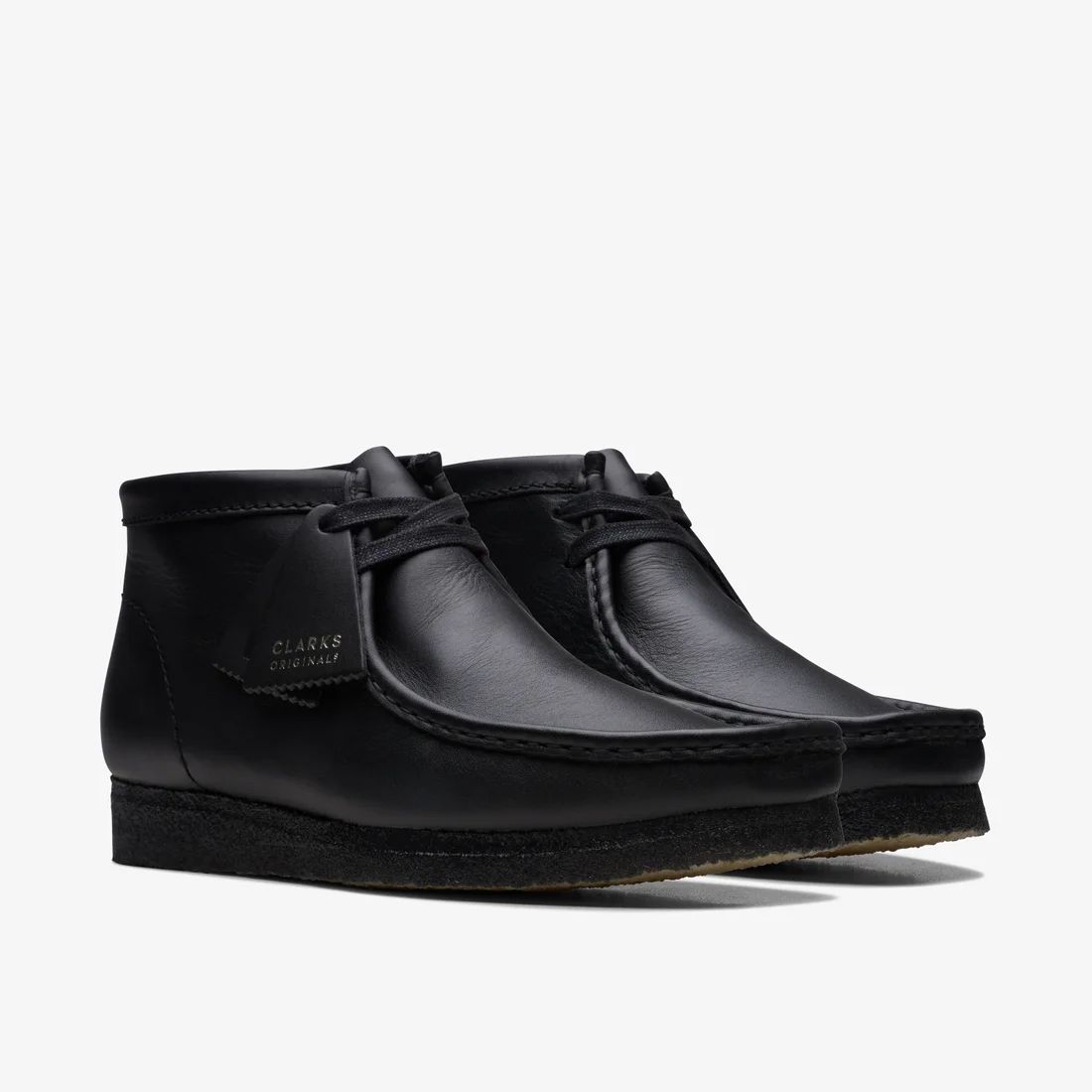 【残り一点】Wallabee Boot