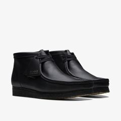 【残り一点】Wallabee Boot