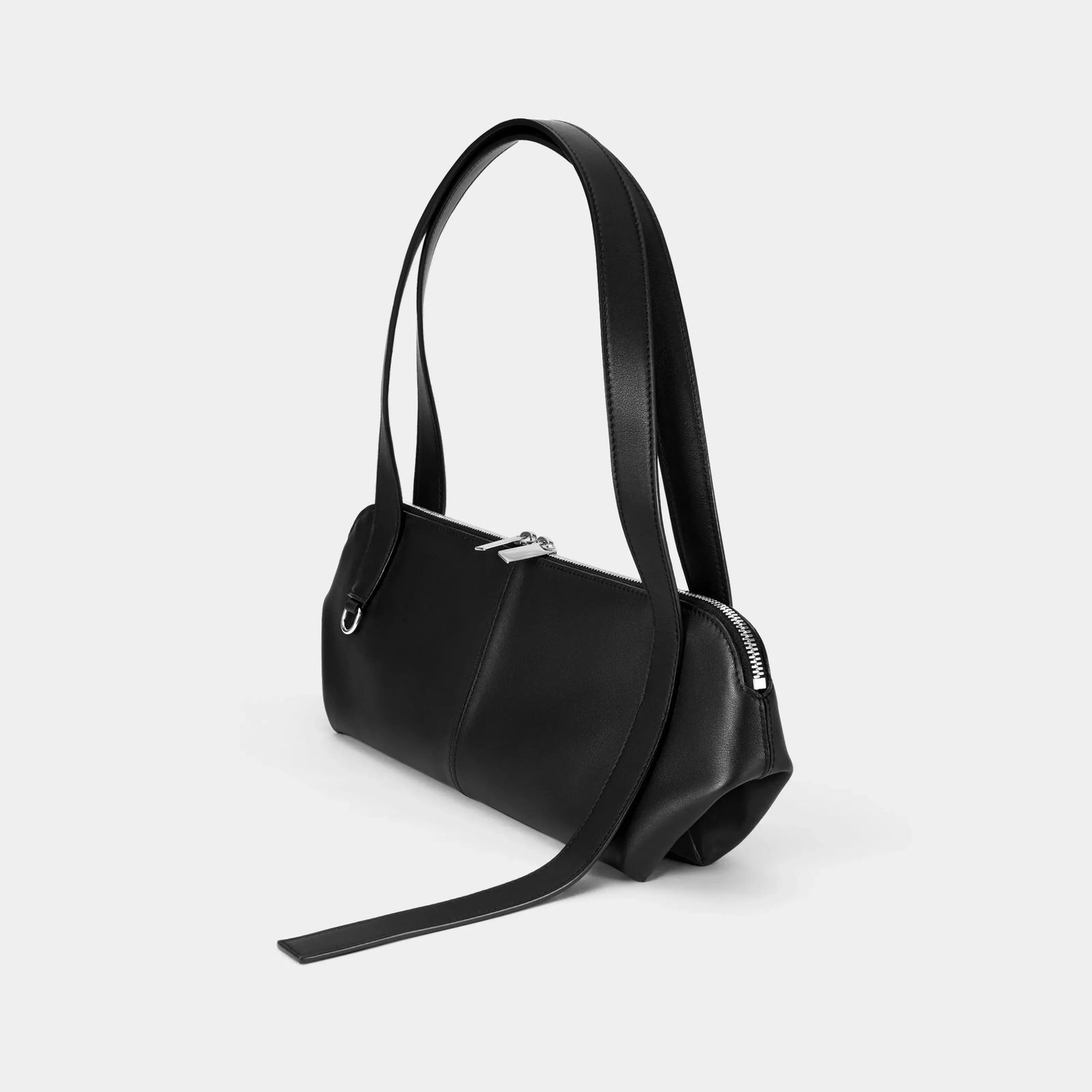 【残り一点】ZIP TOTE(CALFSKIN)