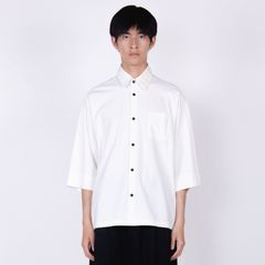 【残り一点】Big Sleeve S/S Shirt(EDWARD)