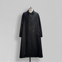 【残り一点】December Coat