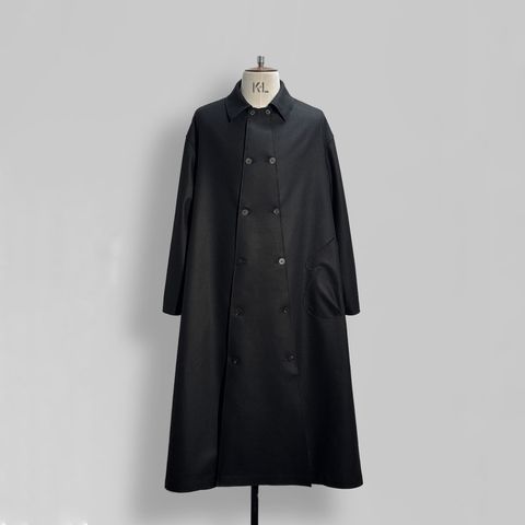 【残り一点】December Coat