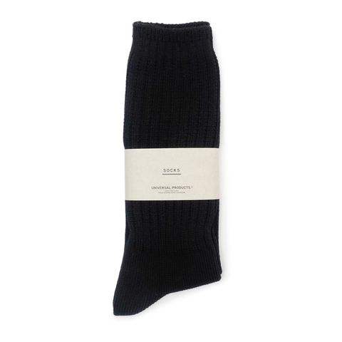 【残りわずか】2P Long Socks