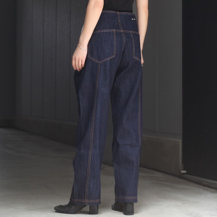 【残り一点】Jeans Product. 55