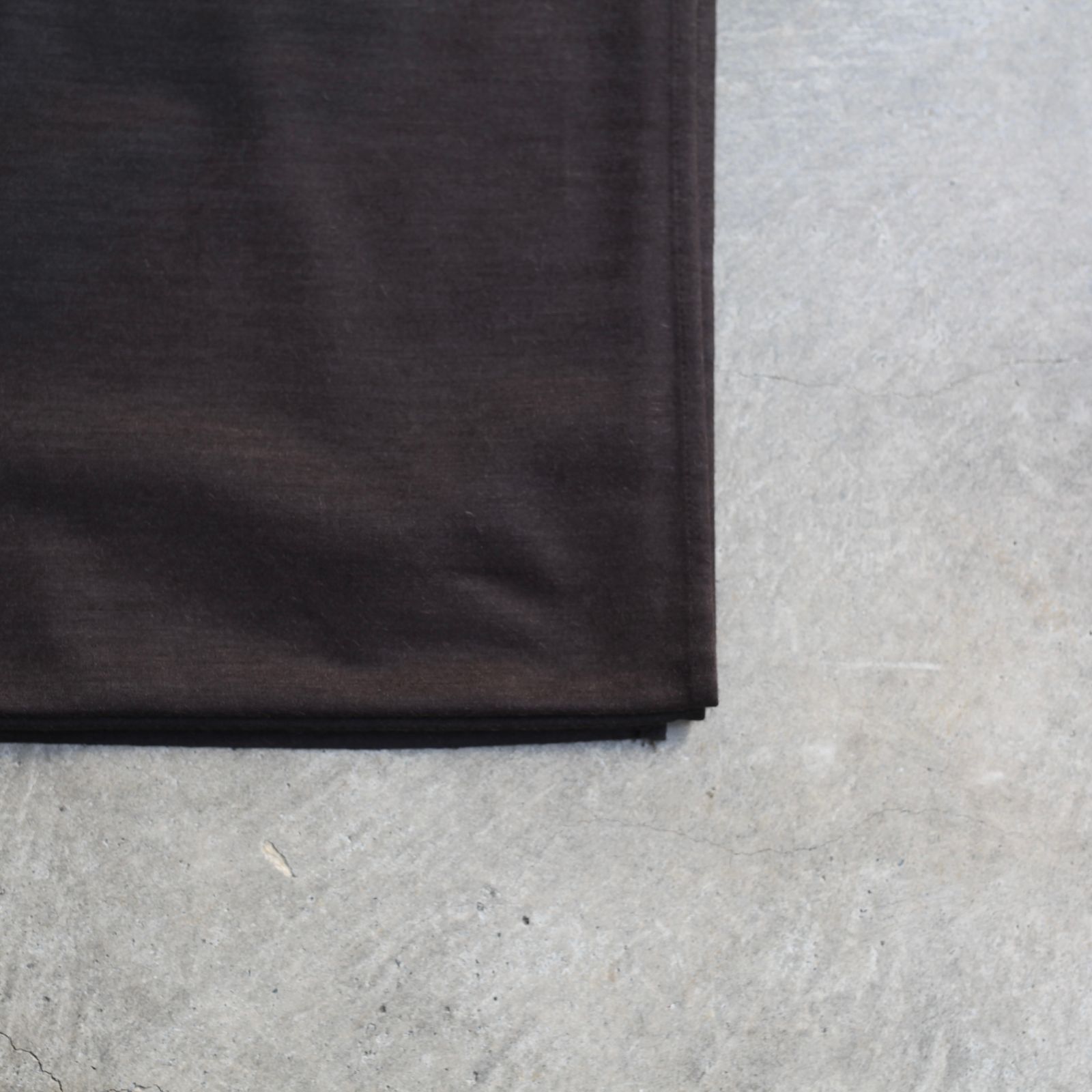 【残り一点】36G Cashemere Big Scarf