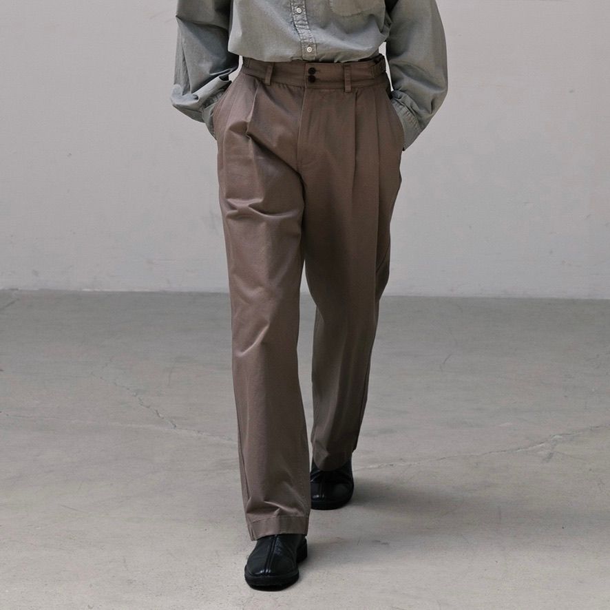 【残り一点】Santiago Chino Pants