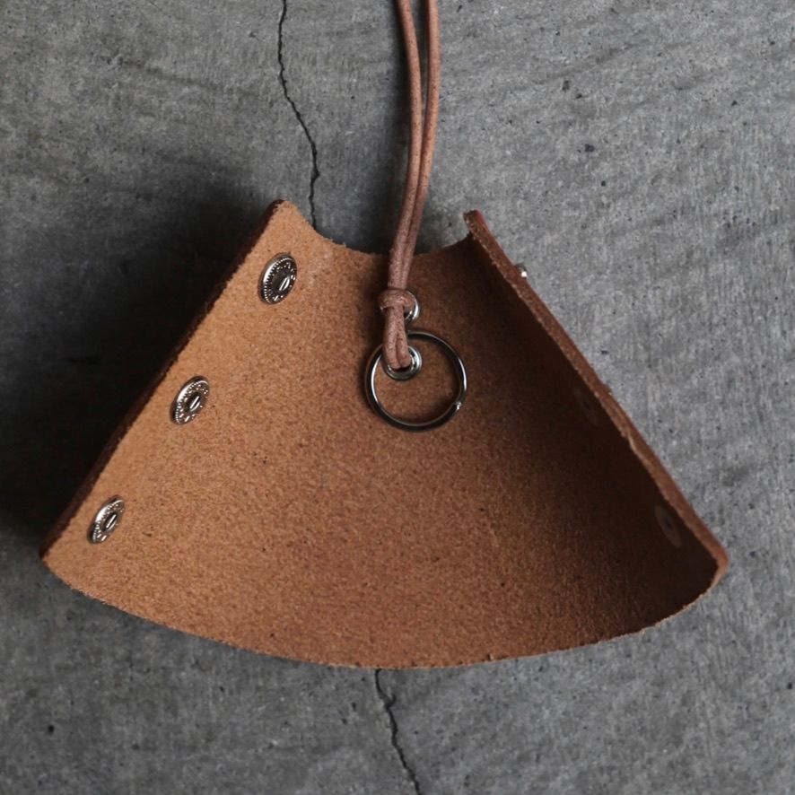【残り一点】Assemble Clochette(COPPER ORANGE)
