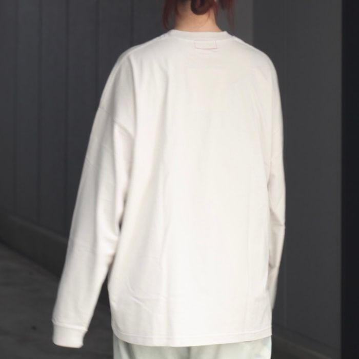 【残り一点】BOKU HA TANOSII Dance Logo ロンTee