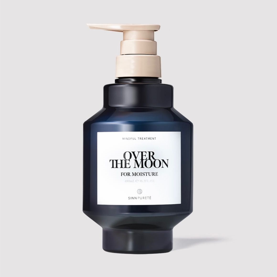 【残り一点】マインドフルトリートメント 480ml(OVER THE MOON)