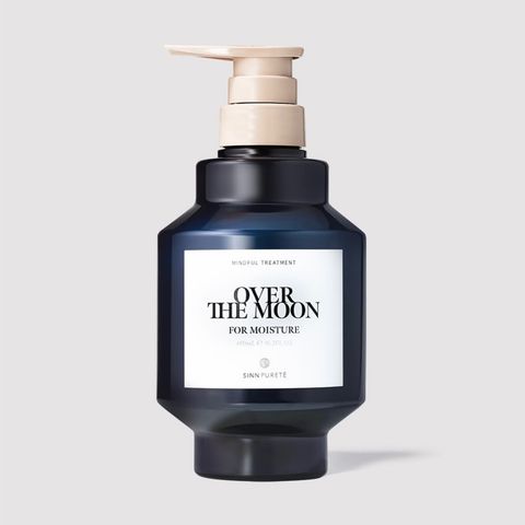 【残り一点】マインドフルトリートメント 480ml(OVER THE MOON)