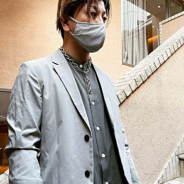【お取り寄せ注文可能】Crockery Mix Chain