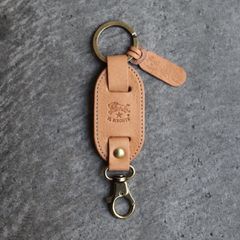 【残り一点】キーリング  IL BISONTE