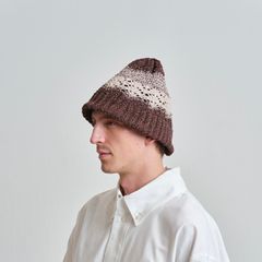 【残り一点】Cornel Knit Hat