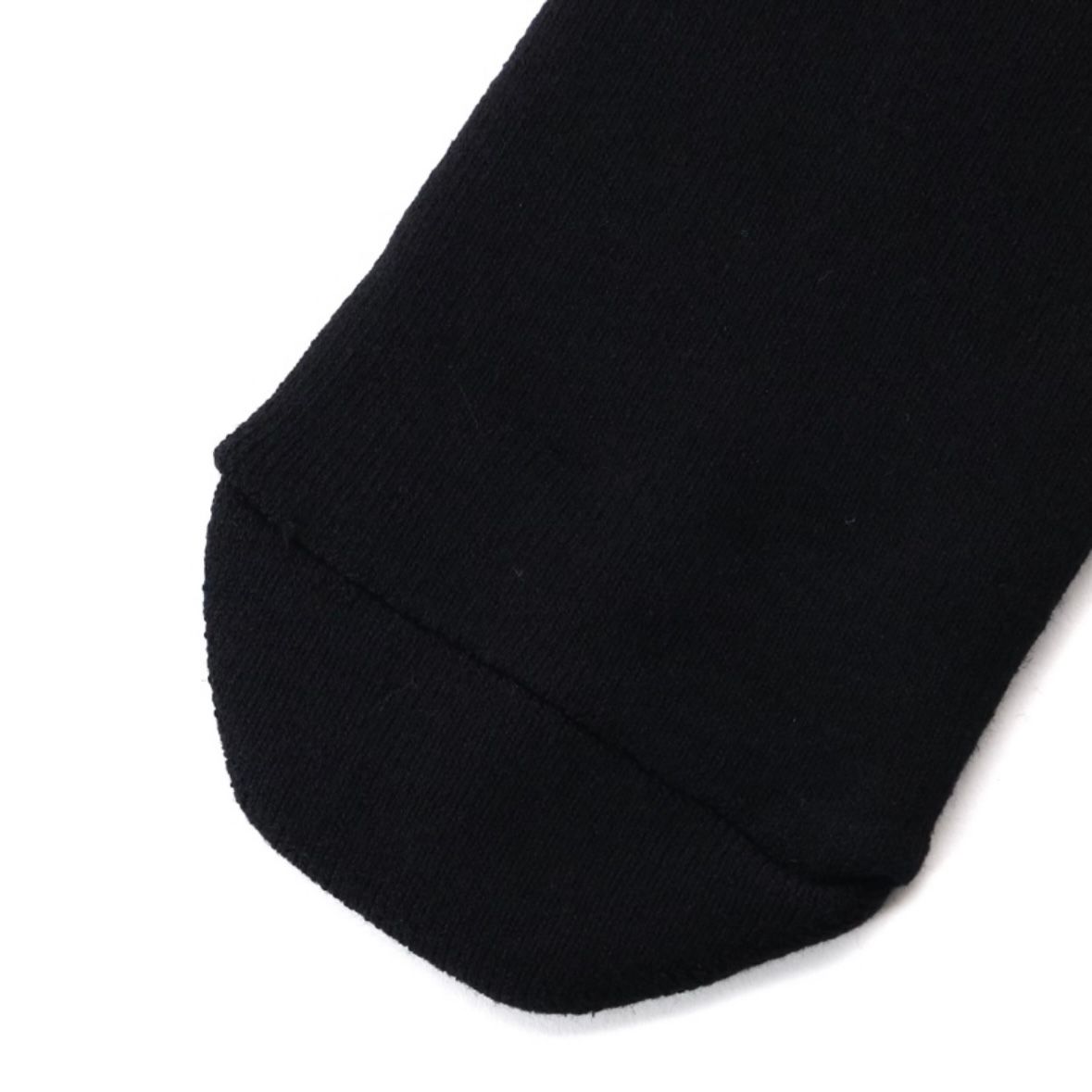 【残り一点】GYロゴソックス(BLACK)