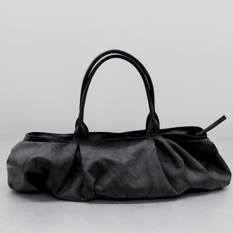【残りわずか】Half Office Tote